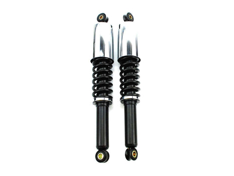Shock absorber set 360mm 8mm 10mm for Puch VZ 50 DIVERSE / IMPORT MOTOVEIKALS 21