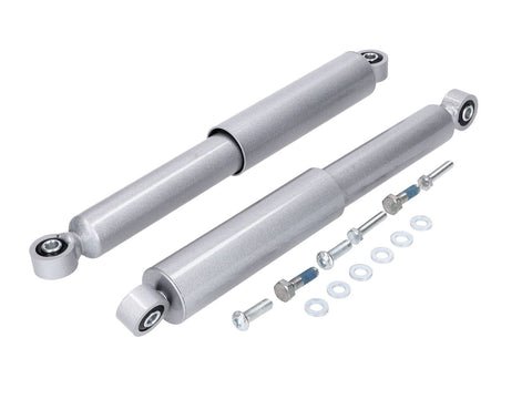 Shock absorber set, additional front shock absorber for Piaggio Ciao OEM STANDARD MOTOVEIKALS 21