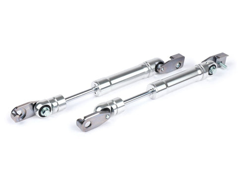 Shock absorber set front -BGM PRO 6Ts- Piaggio Ciao, complete set of replacement shock absorbers front BGM PRO MOTOVEIKALS 21