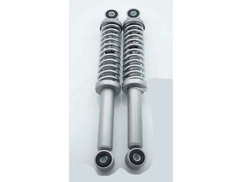 Shock absorber set Sport 290mm for Puch MS MV VS VZ DIVERSE / IMPORT MOTOVEIKALS 21