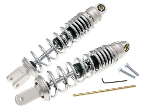 shock absorber set YSS Twin PRO-X 310mm for Honda PCX 125 YSS SUSPENSION MOTOVEIKALS 21