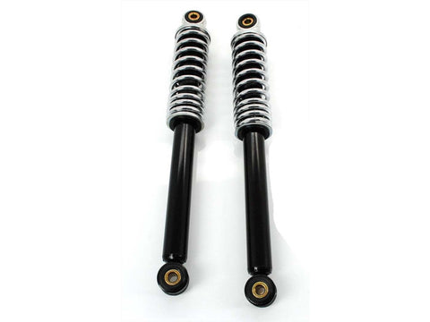 Shock absorber Sport 330mm for Zündapp ZD ZR ZB ZA A ZX 446 447 Moped Moped Mokick DIVERSE / IMPORT MOTOVEIKALS 21