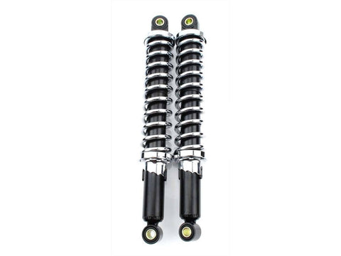 Shock absorber Sport adjustable 340mm for Puch Maxi moped moped DIVERSE / IMPORT MOTOVEIKALS 21