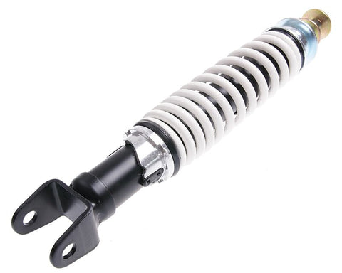 shock absorber sport white for Piaggio, Gilera DIVERSE / IMPORT MOTOVEIKALS 21