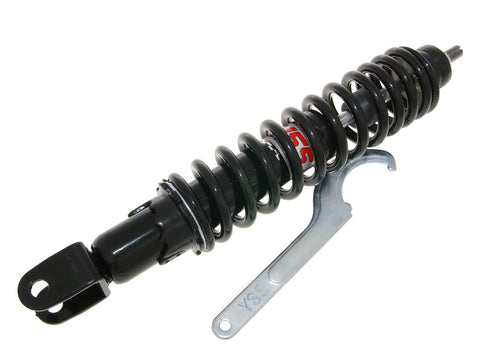 shock absorber YSS Mono PRO-X 285mm for Piaggio, Gilera YSS SUSPENSION MOTOVEIKALS 21
