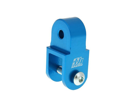 shock extension Naraku 40mm blue NARAKU MOTOVEIKALS 21