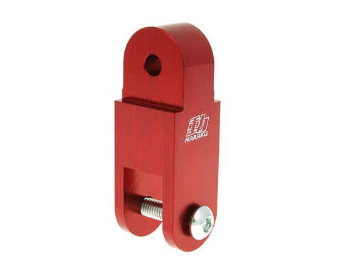 shock extension Naraku 60mm red NARAKU MOTOVEIKALS 21