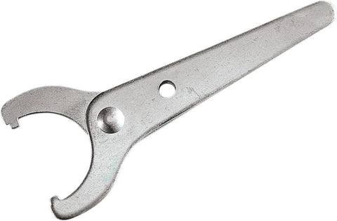 Shock Spanner Wrench Zinc DRAG SPECIALTIES DRAG SPECIALTIES MOTOVEIKALS 21