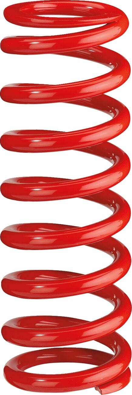 Shock Spring Hus 48 MOOSE RACING HARD-PARTS MOOSE RACING MOTOVEIKALS 21