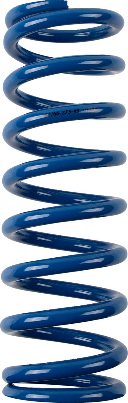 Shock Spring Kyb 45 MOOSE RACING HARD-PARTS MOOSE RACING MOTOVEIKALS 21