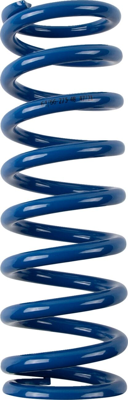 Shock Spring Kyb 48 MOOSE RACING HARD-PARTS MOOSE RACING MOTOVEIKALS 21