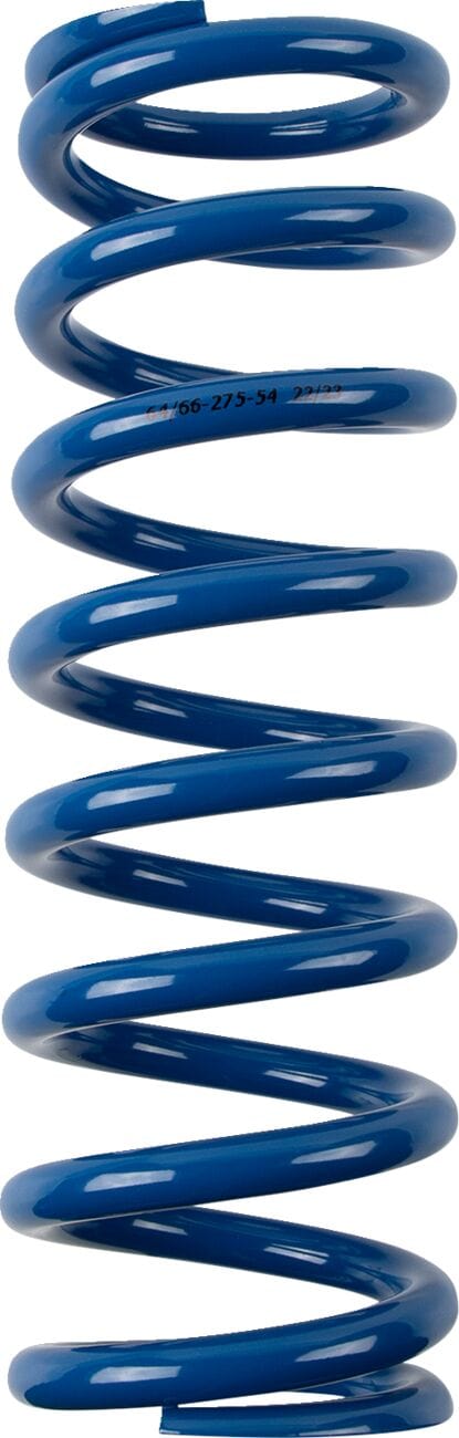 Shock Spring Kyb 54 MOOSE RACING HARD-PARTS MOOSE RACING MOTOVEIKALS 21