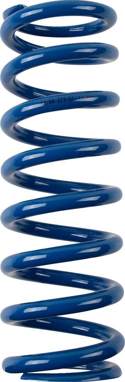 Shock Spring Kyb 57 MOOSE RACING HARD-PARTS MOOSE RACING MOTOVEIKALS 21