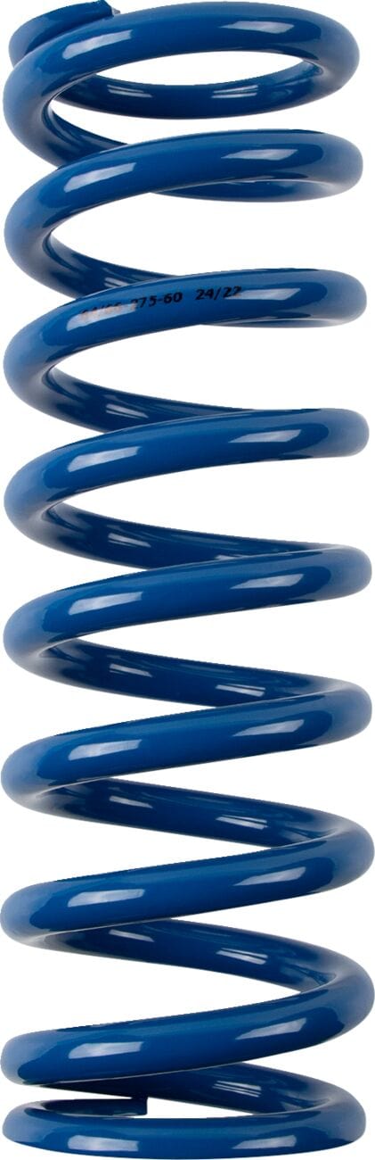 Shock Spring Kyb 60 MOOSE RACING HARD-PARTS MOOSE RACING MOTOVEIKALS 21