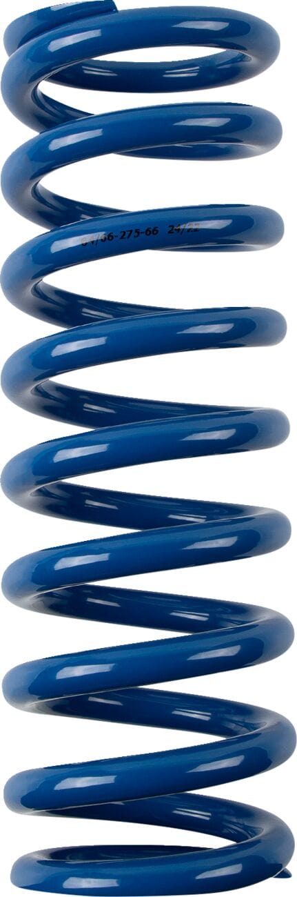 Shock Spring Kyb 65 MOOSE RACING HARD-PARTS MOOSE RACING MOTOVEIKALS 21