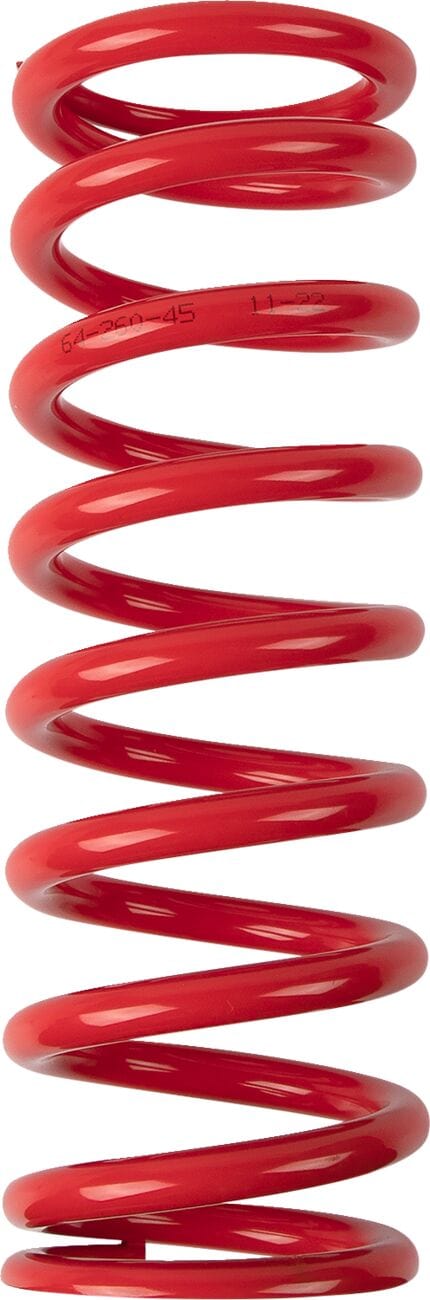 Shock Spring Kyb/Sho 45 MOOSE RACING HARD-PARTS MOOSE RACING MOTOVEIKALS 21