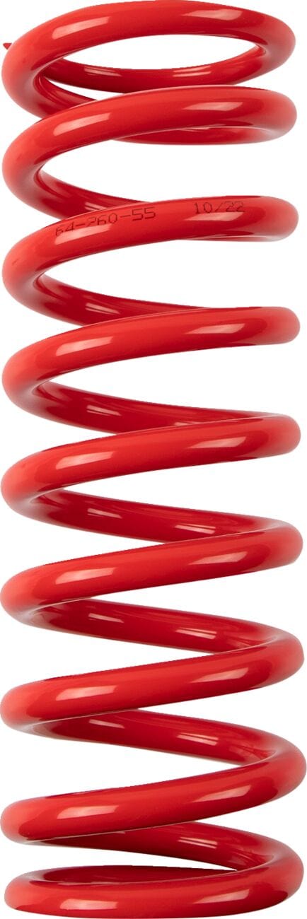 Shock Spring Kyb/Sho 55 MOOSE RACING HARD-PARTS MOOSE RACING MOTOVEIKALS 21