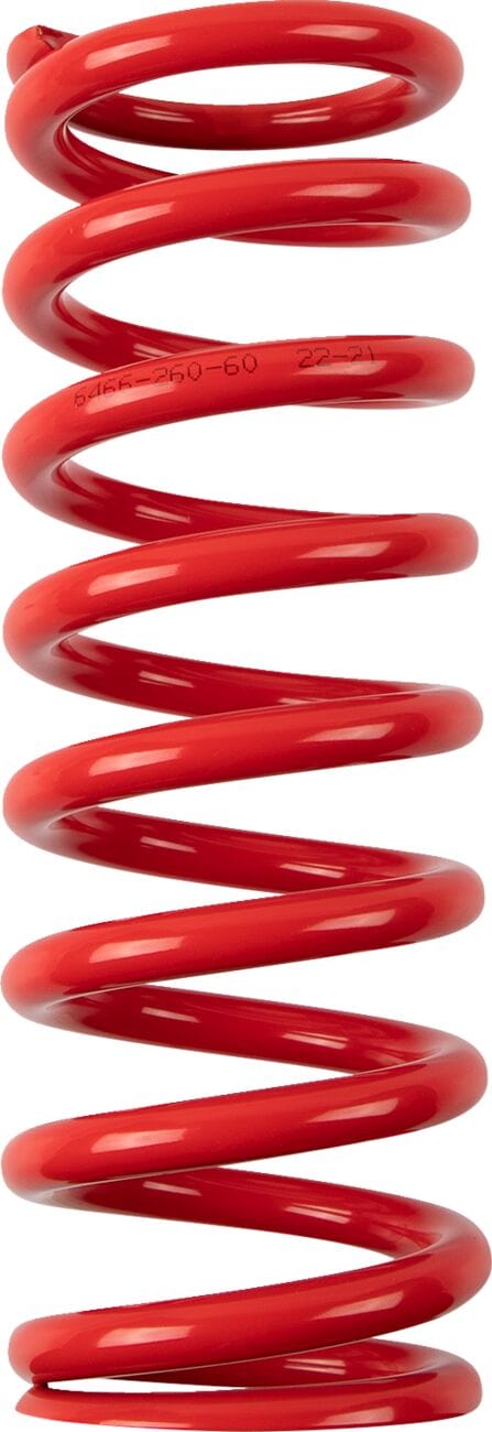 Shock Spring Kyb/Sho 60 MOOSE RACING HARD-PARTS MOOSE RACING MOTOVEIKALS 21