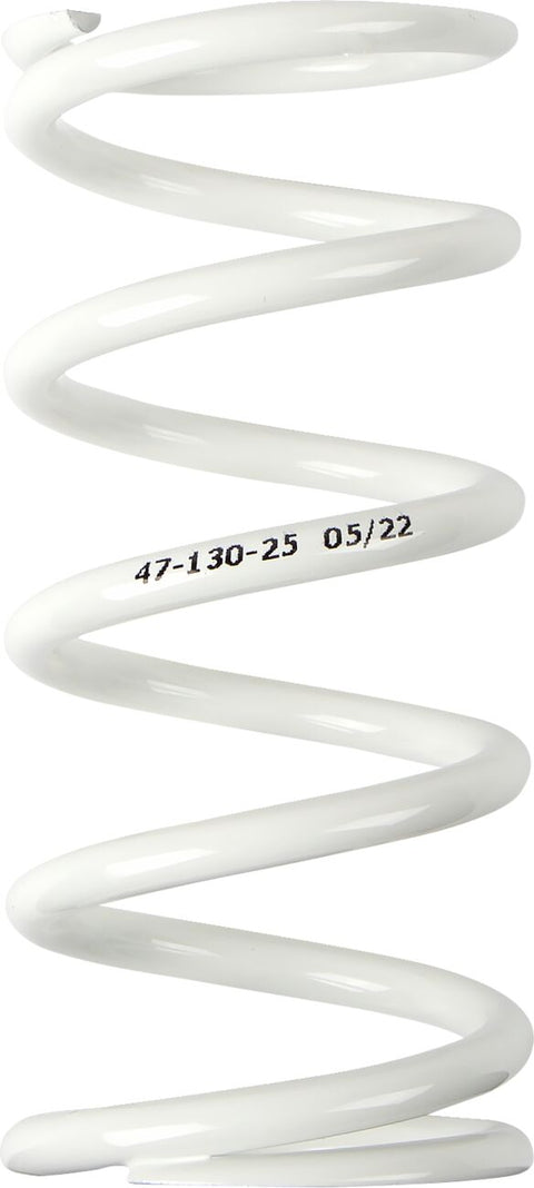 Shock Spring Sx 50 25 MOOSE RACING HARD-PARTS MOOSE RACING MOTOVEIKALS 21