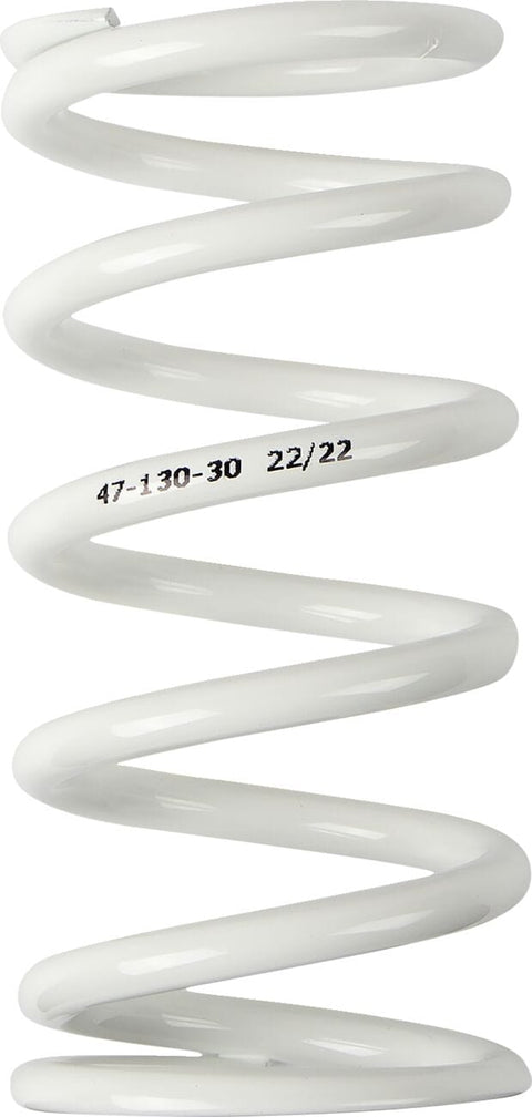 Shock Spring Sx 50 30 MOOSE RACING HARD-PARTS MOOSE RACING MOTOVEIKALS 21