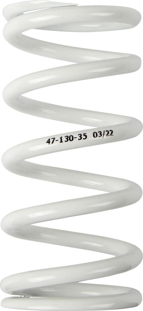 Shock Spring Sx 50 35 MOOSE RACING HARD-PARTS MOOSE RACING MOTOVEIKALS 21