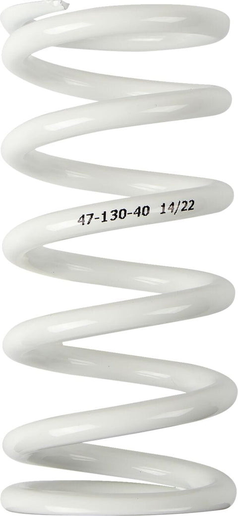 Shock Spring Sx 50 40 MOOSE RACING HARD-PARTS MOOSE RACING MOTOVEIKALS 21