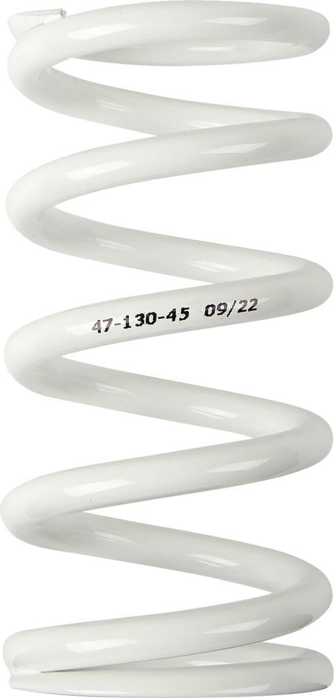 Shock Spring Sx50 45 MOOSE RACING HARD-PARTS MOOSE RACING MOTOVEIKALS 21