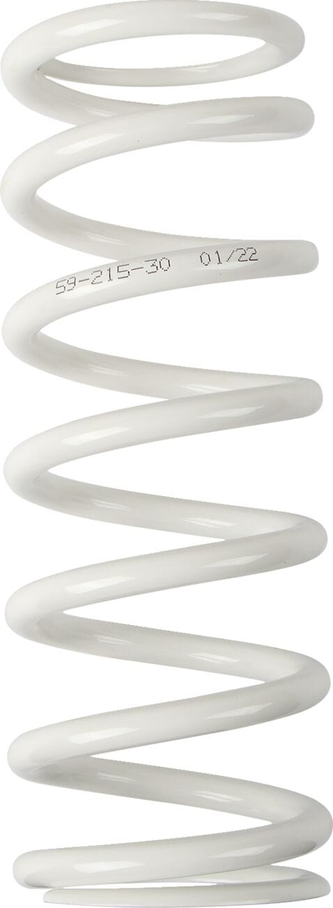 Shock Spring Sx85 30 MOOSE RACING HARD-PARTS MOOSE RACING MOTOVEIKALS 21