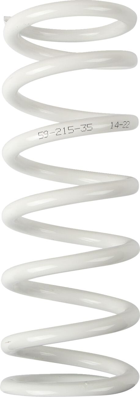 Shock Spring Sx85 35 MOOSE RACING HARD-PARTS MOOSE RACING MOTOVEIKALS 21