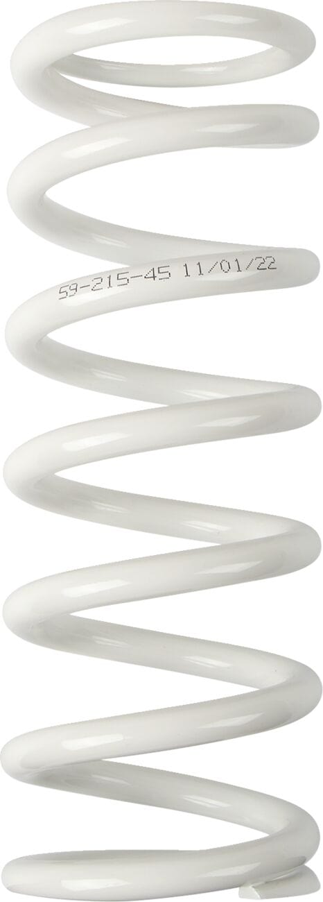 Shock Spring Sx85 45 MOOSE RACING HARD-PARTS MOOSE RACING MOTOVEIKALS 21