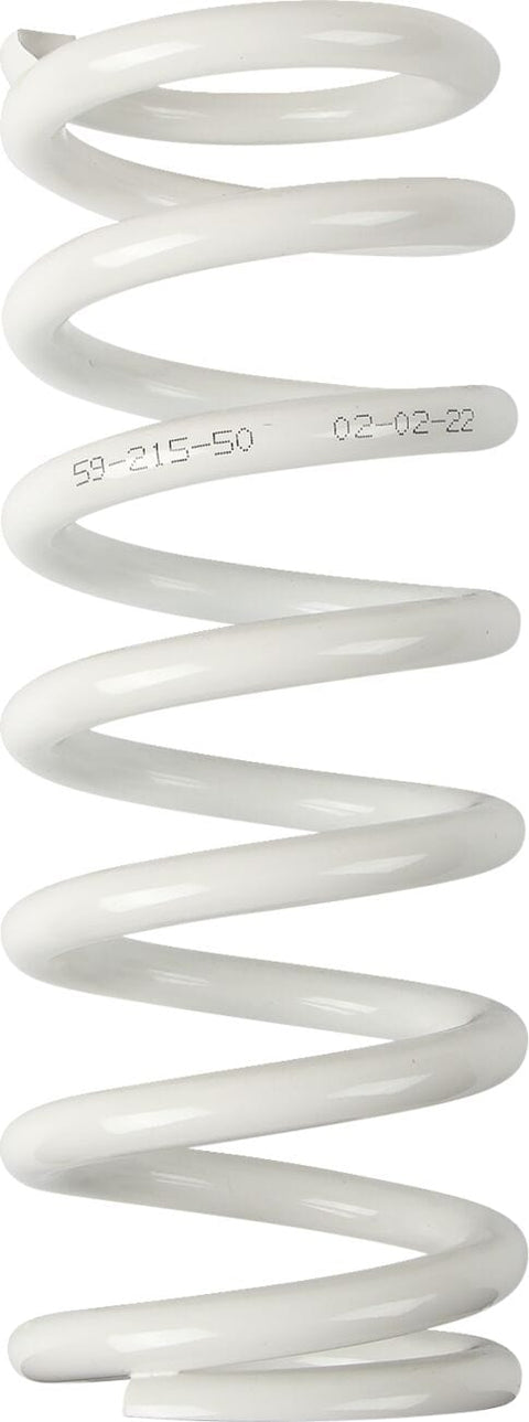 Shock Spring Sx85 50 MOOSE RACING HARD-PARTS MOOSE RACING MOTOVEIKALS 21
