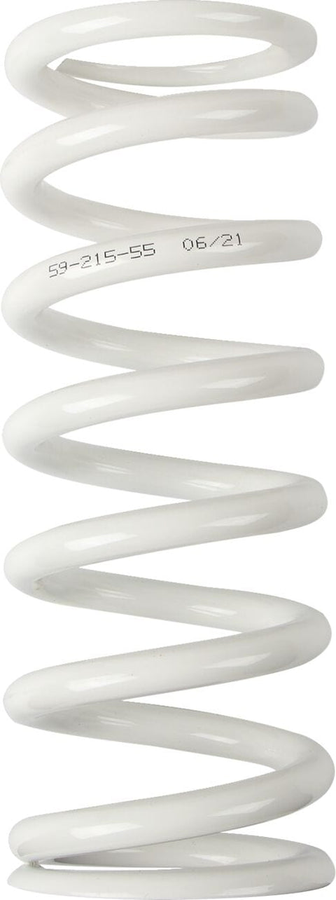 Shock Spring Sx85 55 MOOSE RACING HARD-PARTS MOOSE RACING MOTOVEIKALS 21