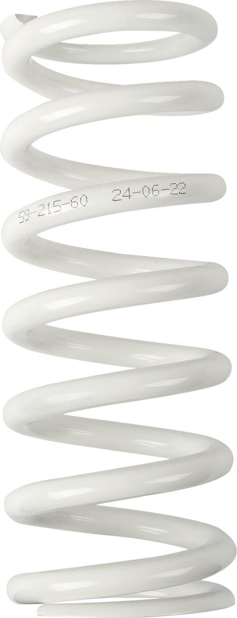 Shock Spring Sx85 60 MOOSE RACING HARD-PARTS MOOSE RACING MOTOVEIKALS 21