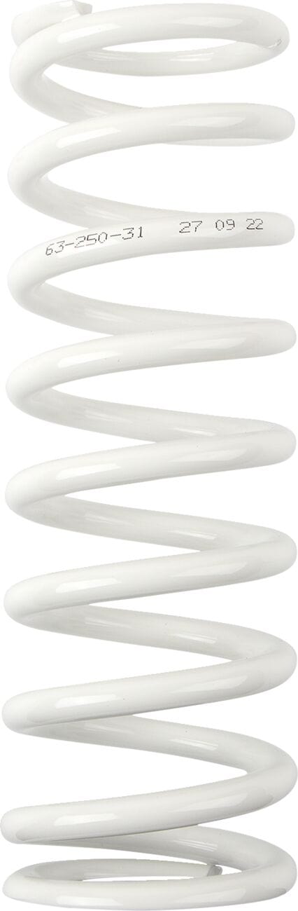 Shock Spring Wp 31N MOOSE RACING HARD-PARTS MOOSE RACING MOTOVEIKALS 21