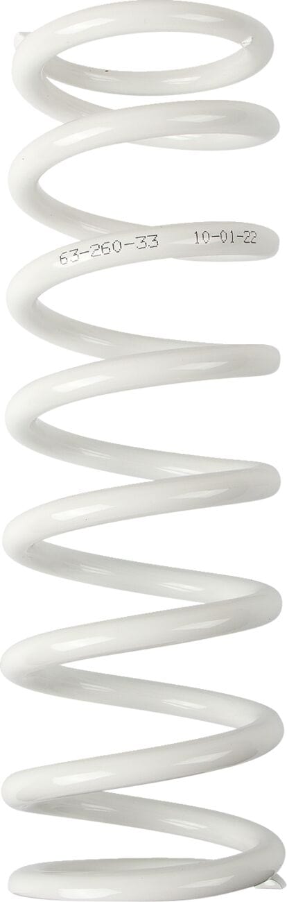 Shock Spring Wp 33 MOOSE RACING HARD-PARTS MOOSE RACING MOTOVEIKALS 21