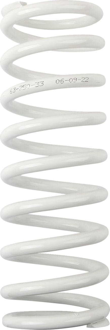 Shock Spring Wp 33N MOOSE RACING HARD-PARTS MOOSE RACING MOTOVEIKALS 21
