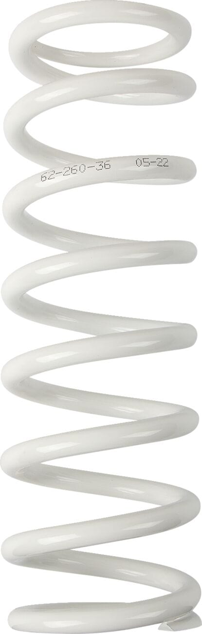 Shock Spring Wp 36 MOOSE RACING HARD-PARTS MOOSE RACING MOTOVEIKALS 21