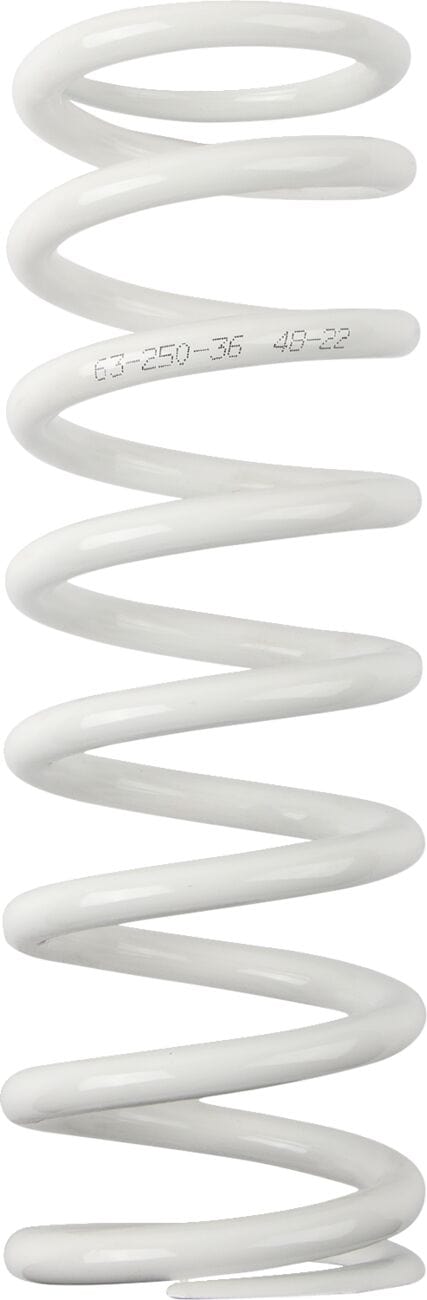 Shock Spring Wp 36N MOOSE RACING HARD-PARTS MOOSE RACING MOTOVEIKALS 21