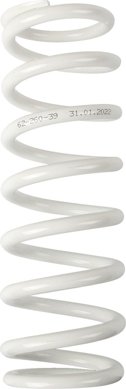 Shock Spring Wp 39 MOOSE RACING HARD-PARTS MOOSE RACING MOTOVEIKALS 21