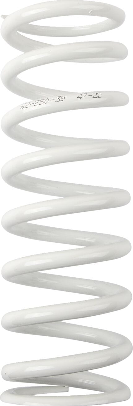 Shock Spring Wp 39N MOOSE RACING HARD-PARTS MOOSE RACING MOTOVEIKALS 21