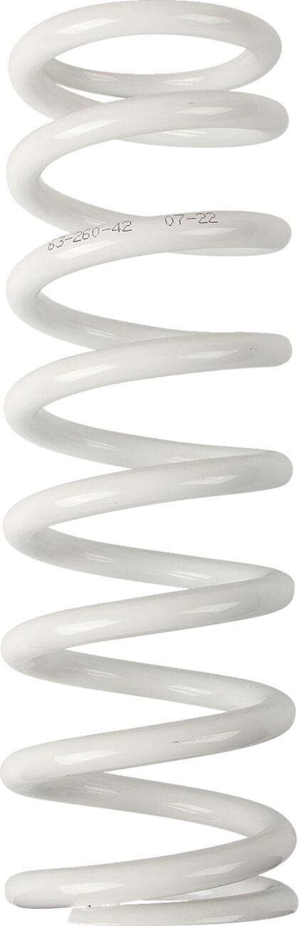 Shock Spring Wp 42 MOOSE RACING HARD-PARTS MOOSE RACING MOTOVEIKALS 21