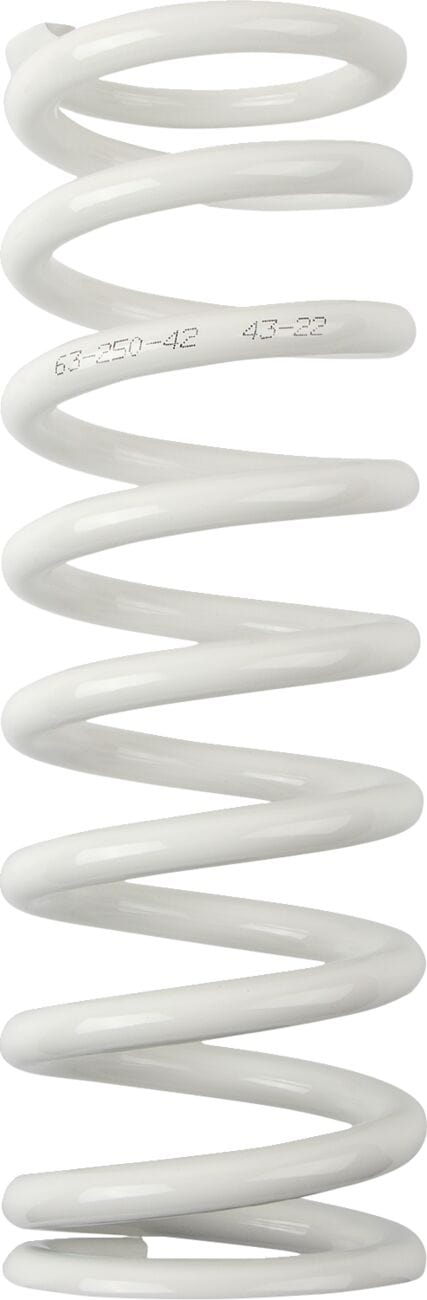 Shock Spring Wp 42N MOOSE RACING HARD-PARTS MOOSE RACING MOTOVEIKALS 21