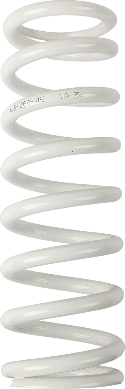Shock Spring Wp 45 MOOSE RACING HARD-PARTS MOOSE RACING MOTOVEIKALS 21