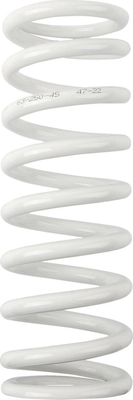 Shock Spring Wp 45N MOOSE RACING HARD-PARTS MOOSE RACING MOTOVEIKALS 21