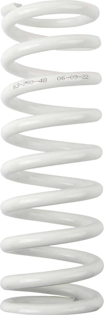 Shock Spring Wp 48N MOOSE RACING HARD-PARTS MOOSE RACING MOTOVEIKALS 21