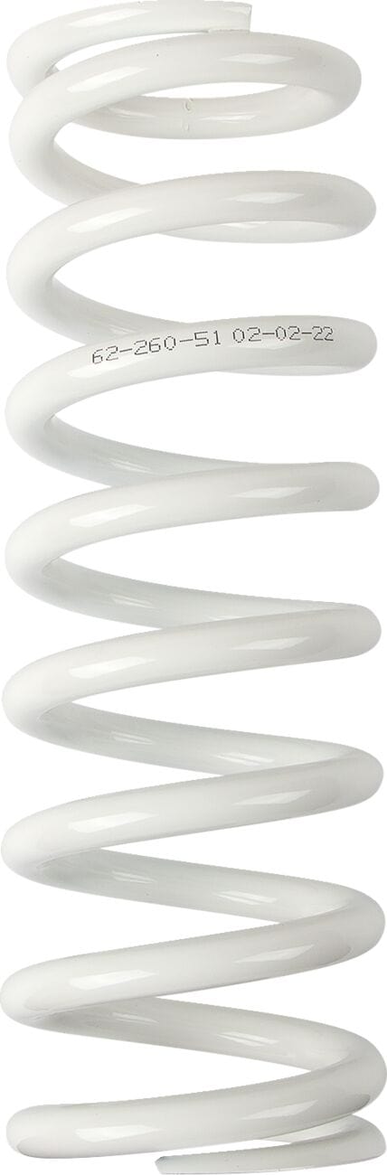 Shock Spring Wp 51 MOOSE RACING HARD-PARTS MOOSE RACING MOTOVEIKALS 21