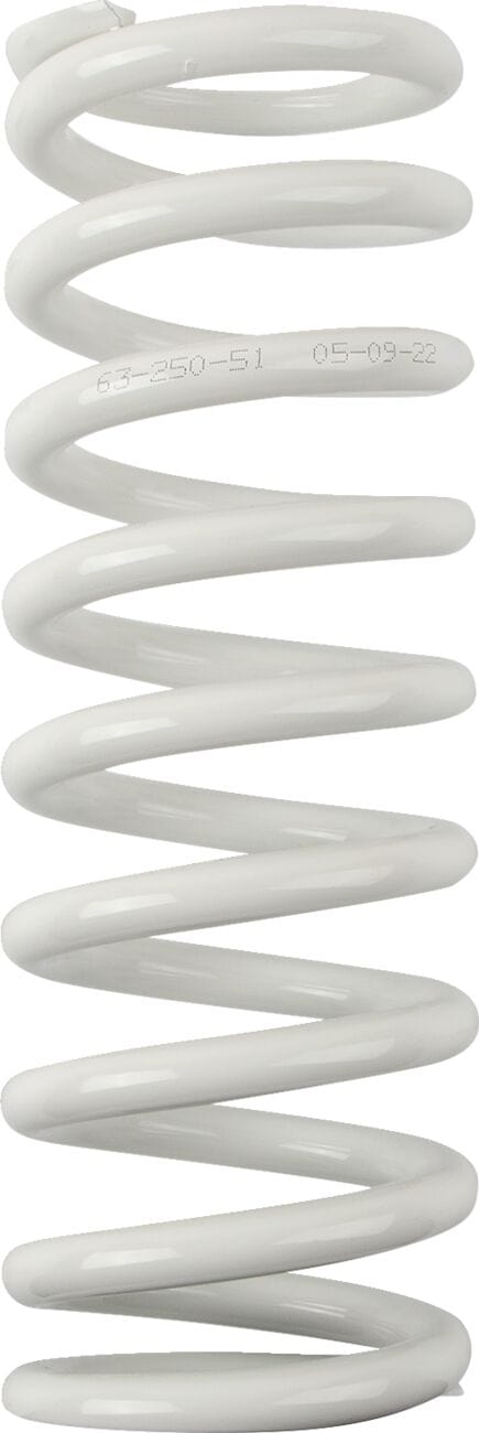 Shock Spring Wp 51N MOOSE RACING HARD-PARTS MOOSE RACING MOTOVEIKALS 21