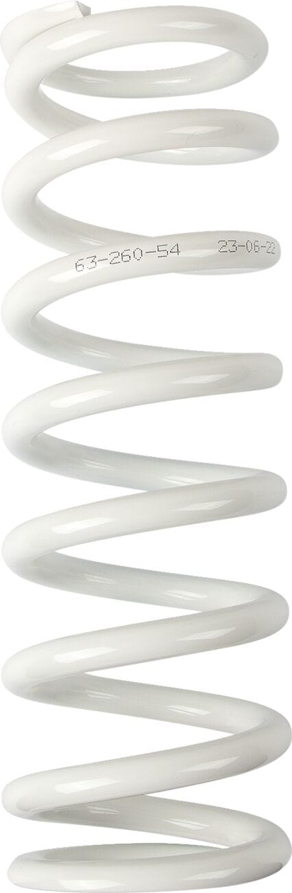 Shock Spring Wp 54 MOOSE RACING HARD-PARTS MOOSE RACING MOTOVEIKALS 21