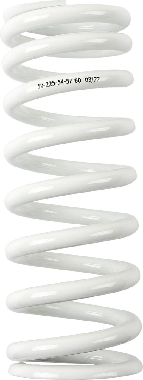 Shock Spring Wp 545760 MOOSE RACING HARD-PARTS MOOSE RACING MOTOVEIKALS 21