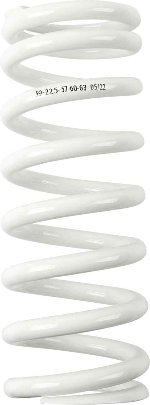 Shock Spring Wp 546063 MOOSE RACING HARD-PARTS MOOSE RACING MOTOVEIKALS 21